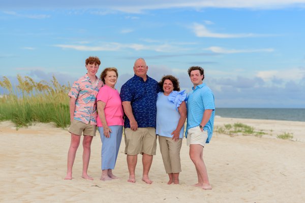 Family example