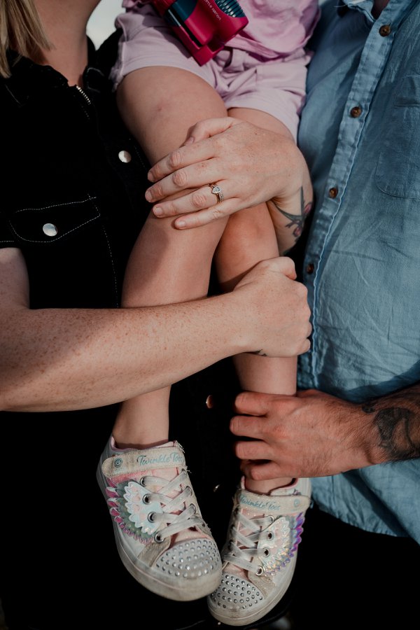 Family example