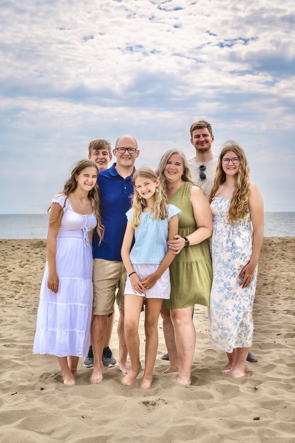 Family example