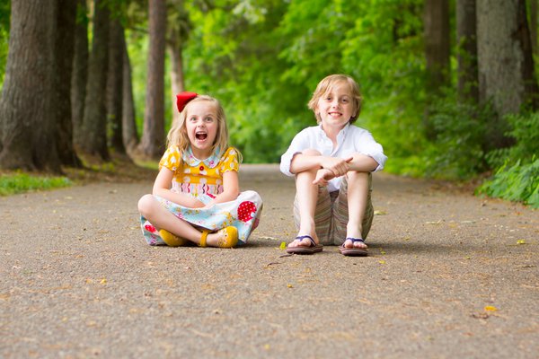 Kids example