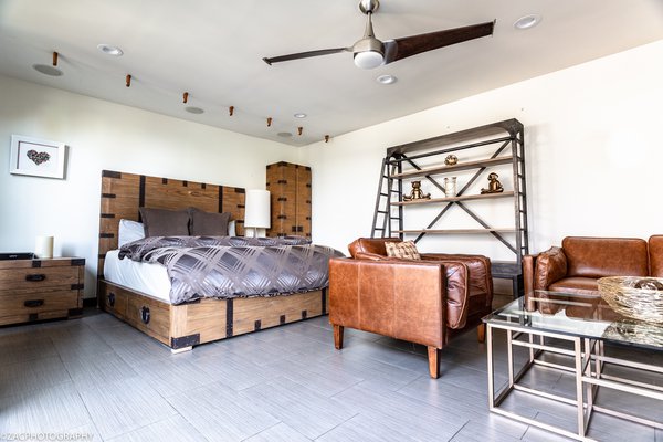 Real Estate example