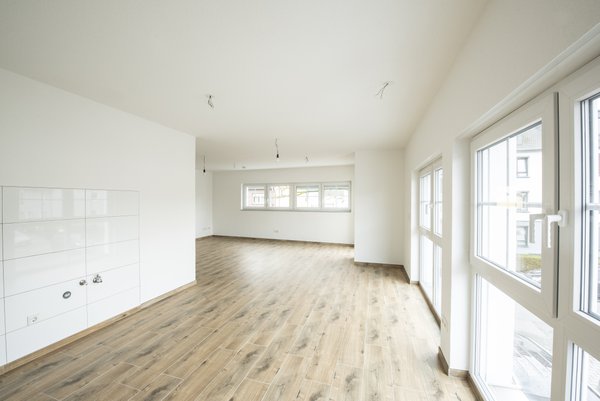 Real Estate example