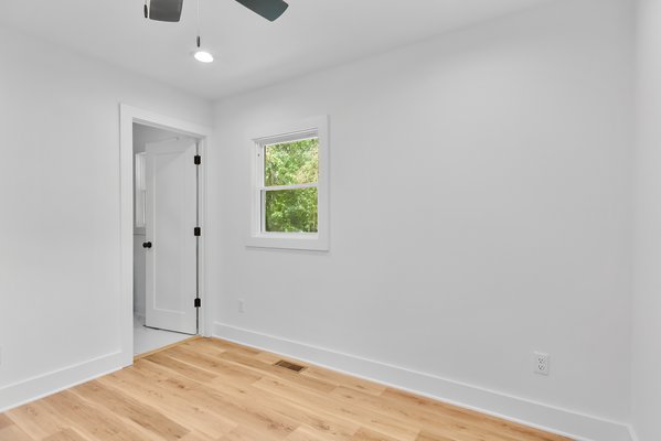 Real Estate example