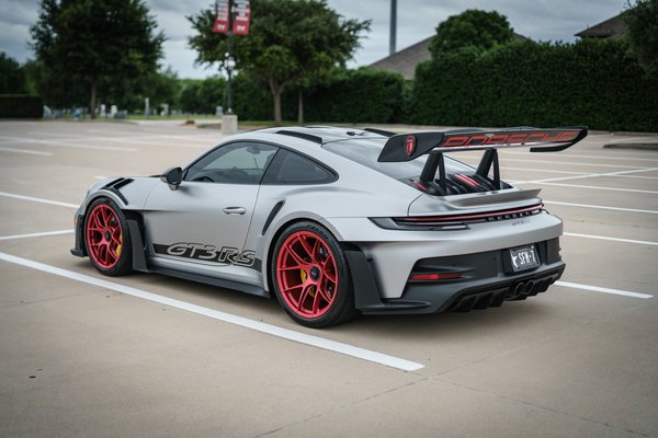 Automotive example