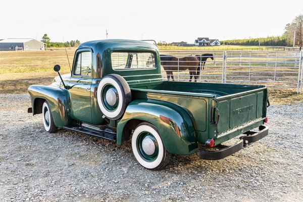 Automotive example