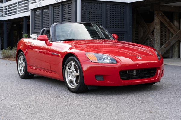 Automotive example