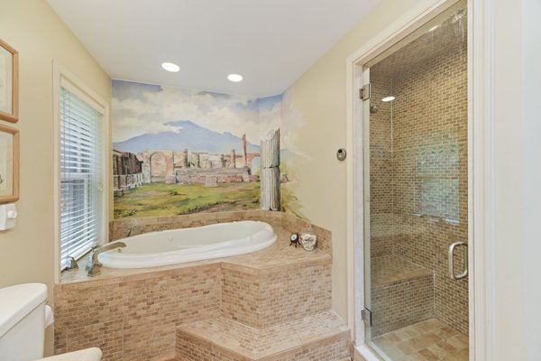 Real Estate example