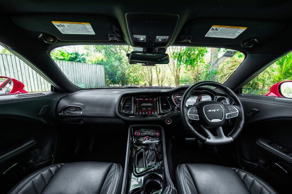 Automotive example