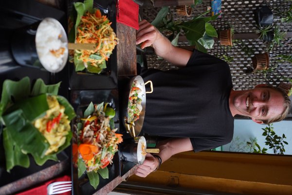 Food example