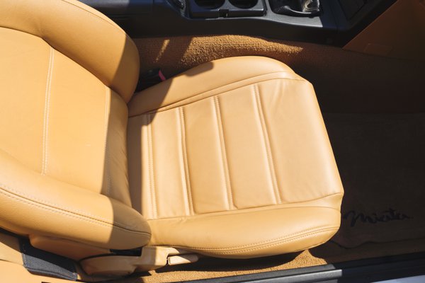 Automotive example