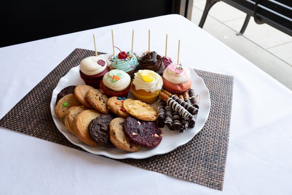 Food example