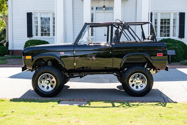 Automotive example