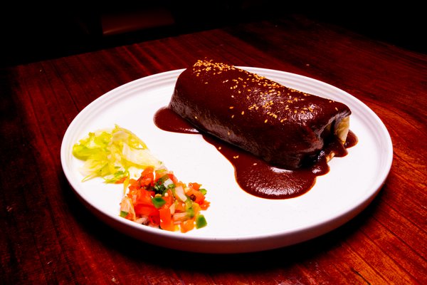 Food example