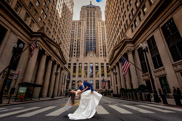 Wedding example