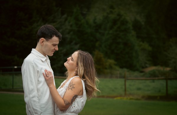 Engagement example