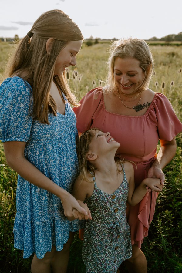 Family example