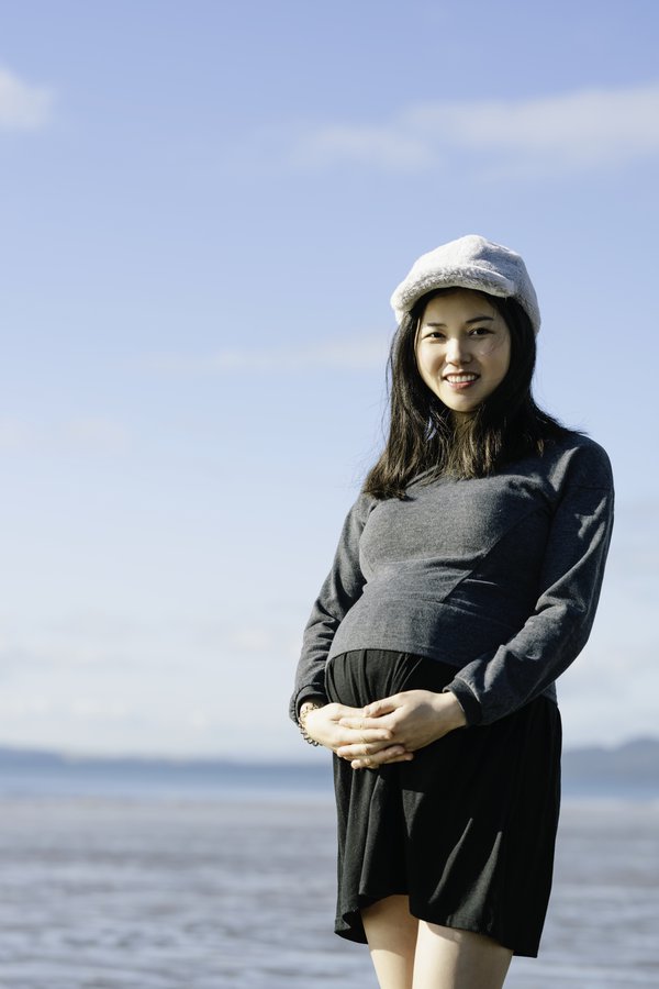 Maternity example