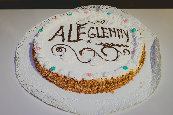 Food example