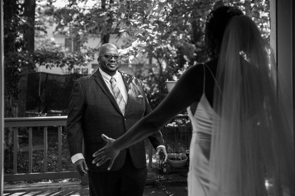Wedding example