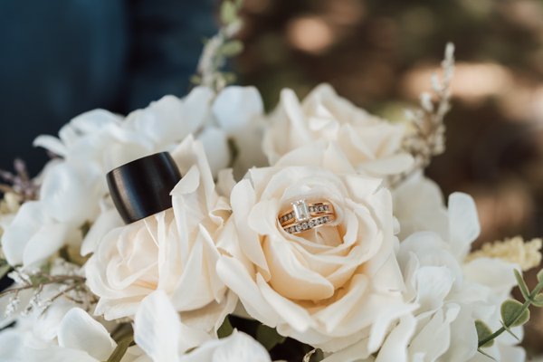 Wedding example