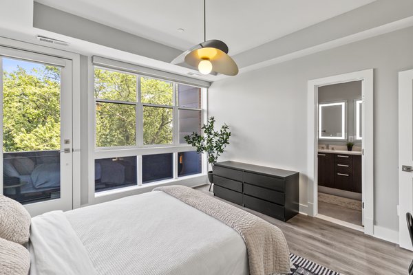 Real Estate example