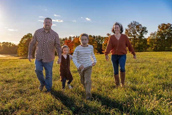 Family example