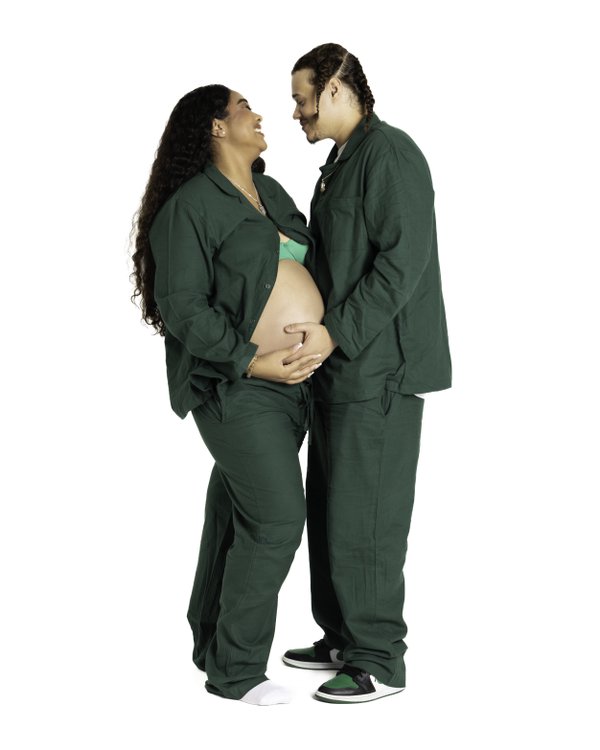 Maternity example