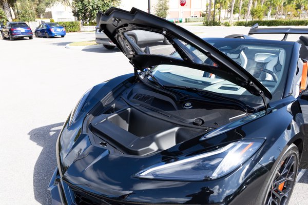 Automotive example