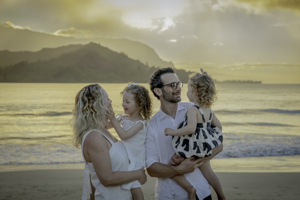 Family example