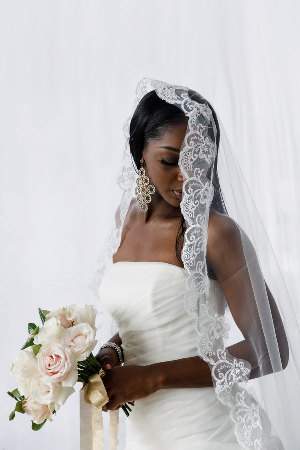 Wedding example