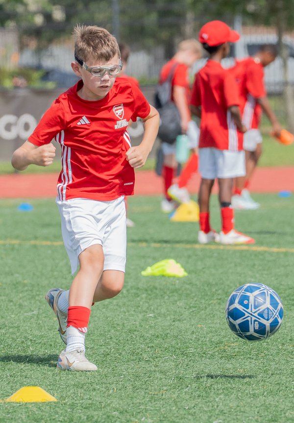 Sport example