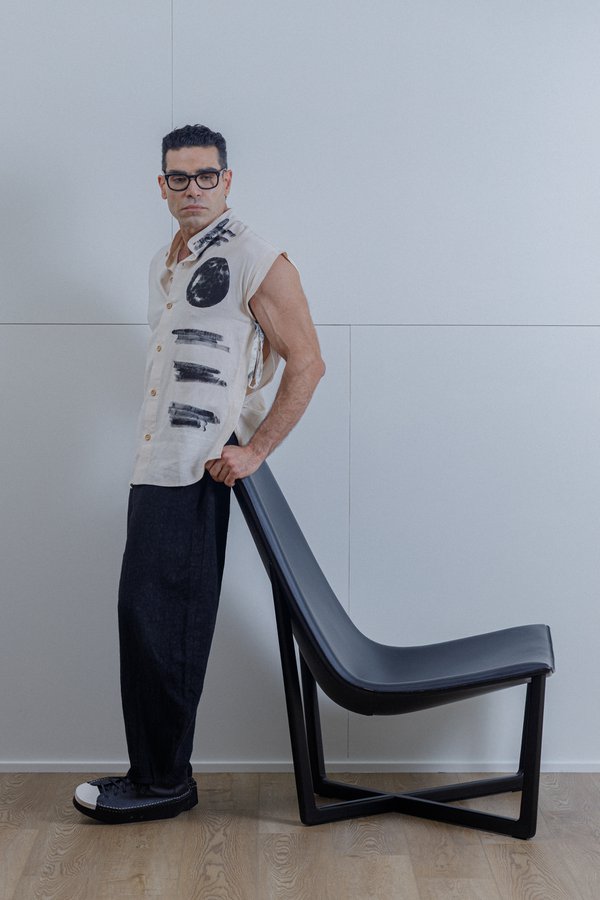 Fashion example
