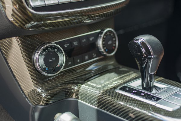 Automotive example