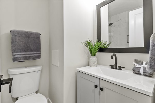 Real Estate example