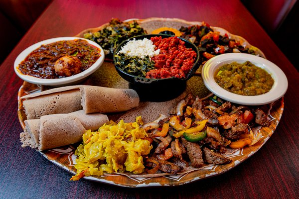 Food example