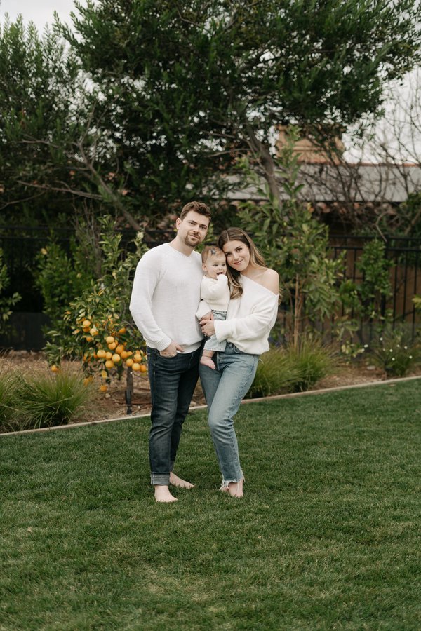 Family example