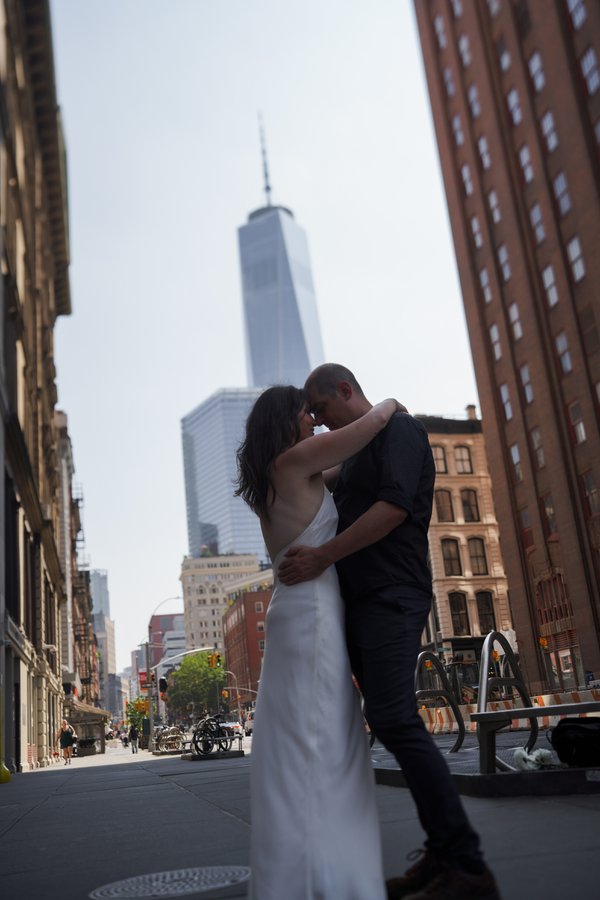 Wedding example