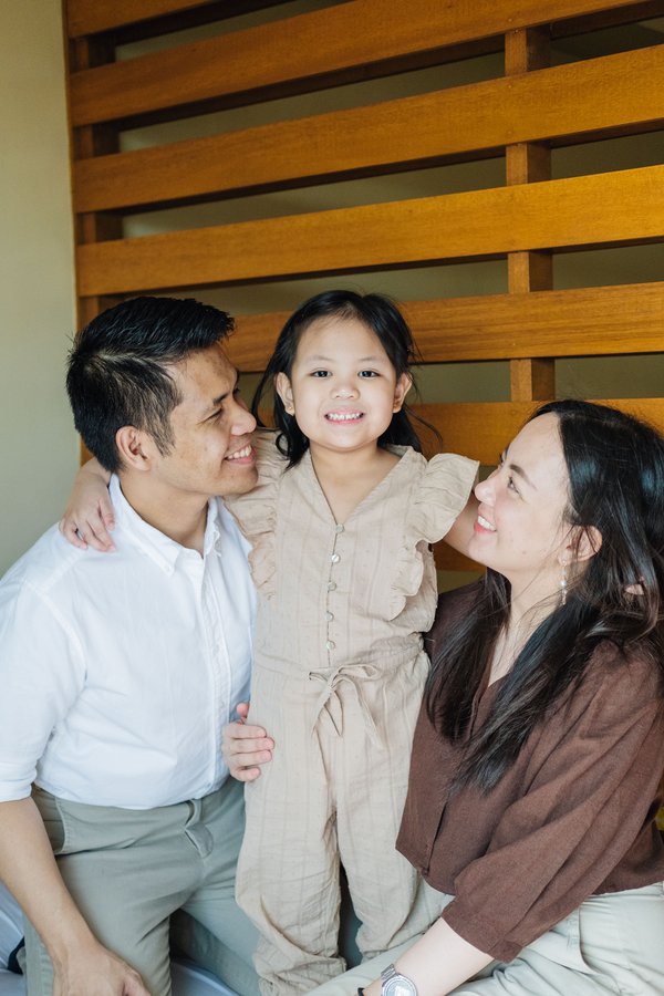 Family example