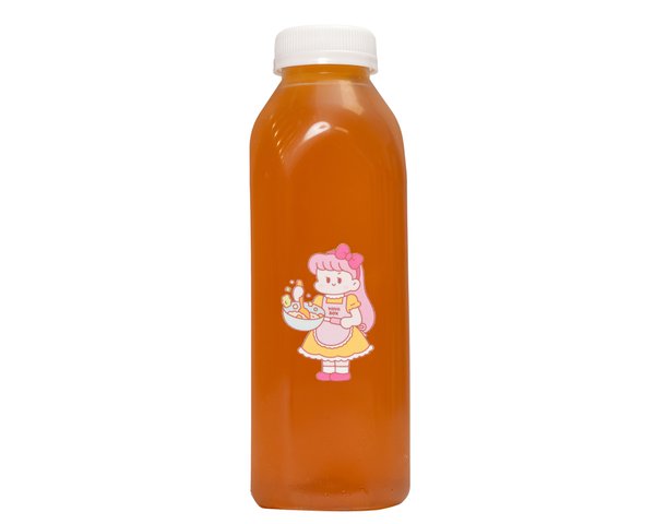 Food example