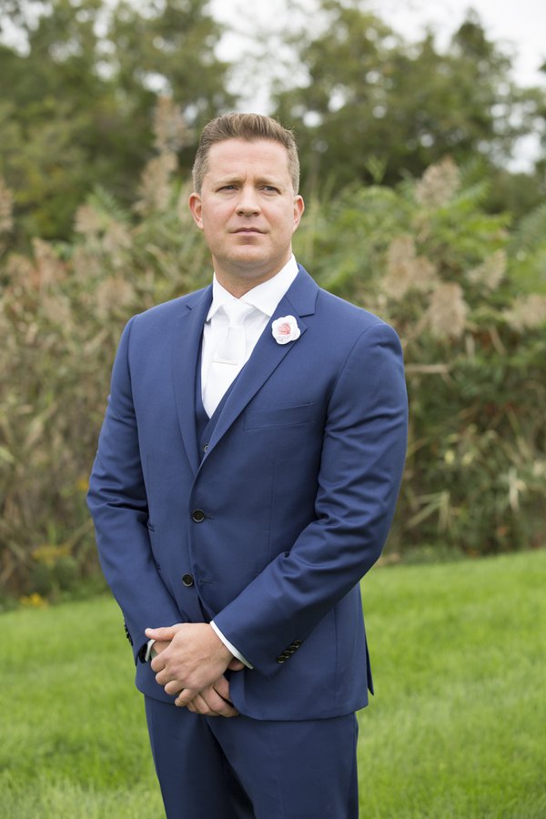 Wedding example
