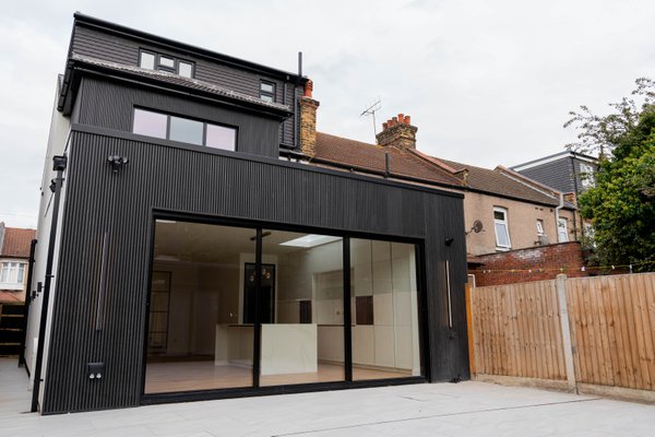 Real Estate example