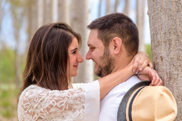 Engagement example