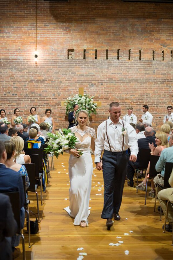 Wedding example