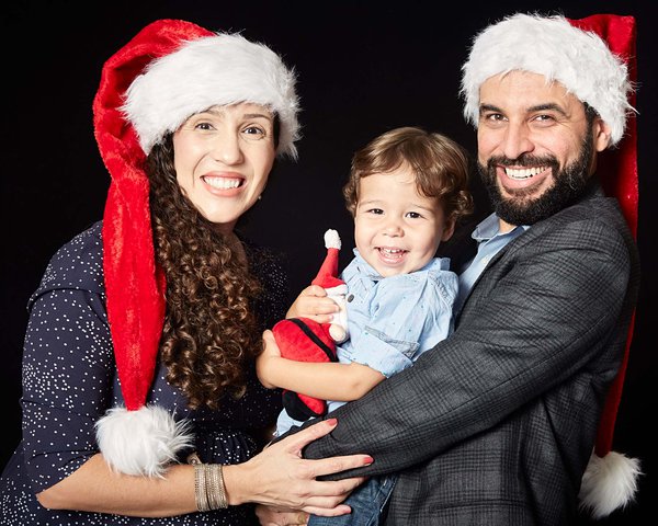 Family example