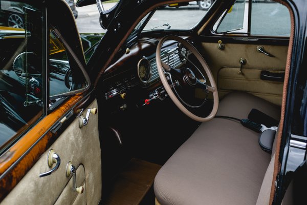 Automotive example