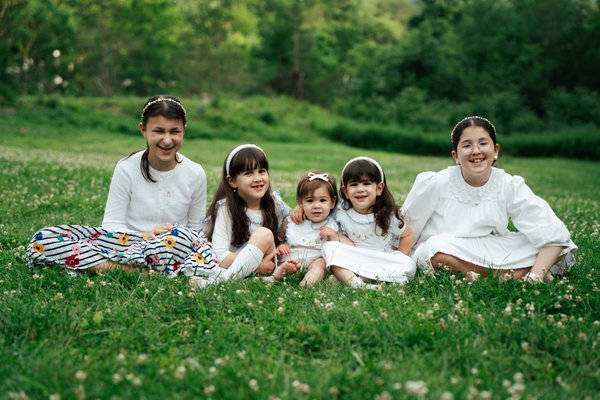 Family example