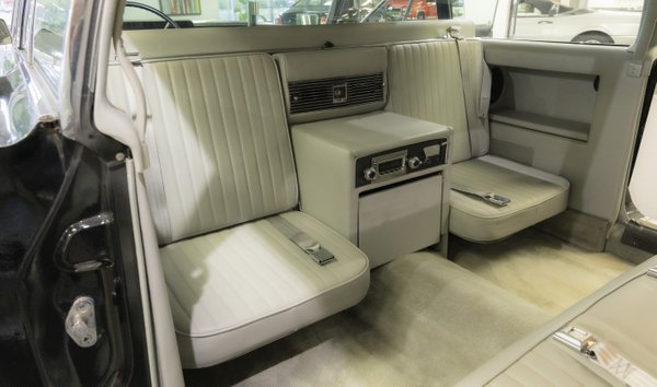 Automotive example