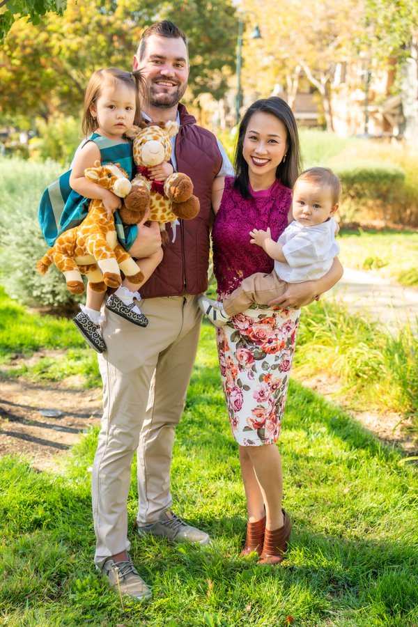 Family example