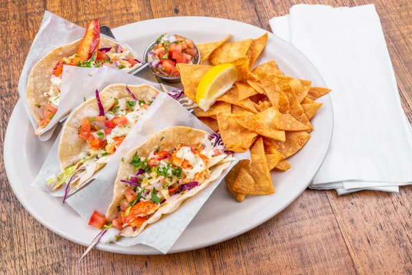 Food example