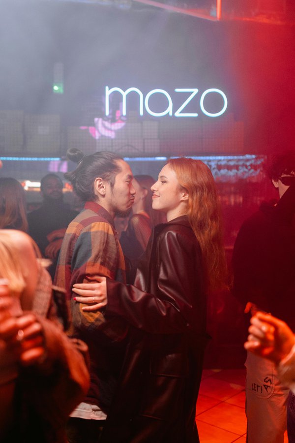 Party example